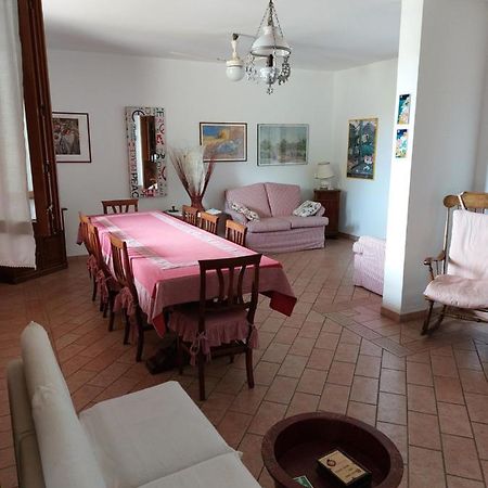 Casa Della Nonna Apartment Casalserugo Екстериор снимка