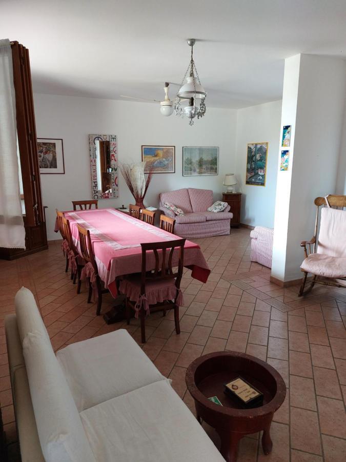 Casa Della Nonna Apartment Casalserugo Екстериор снимка