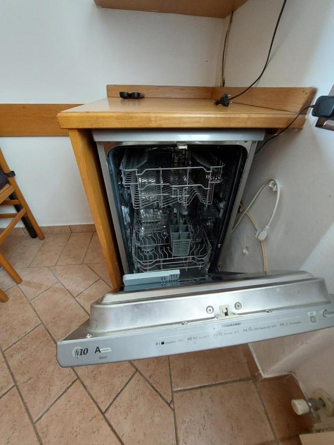Casa Della Nonna Apartment Casalserugo Екстериор снимка