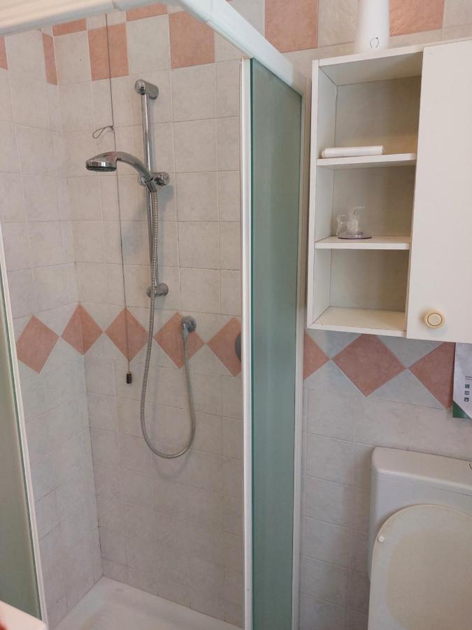 Casa Della Nonna Apartment Casalserugo Екстериор снимка