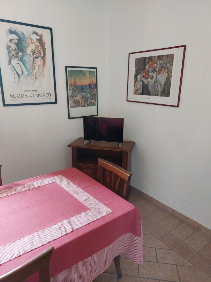 Casa Della Nonna Apartment Casalserugo Екстериор снимка