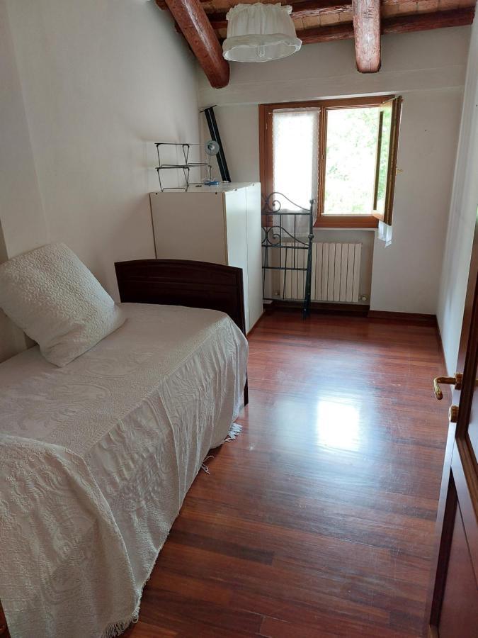 Casa Della Nonna Apartment Casalserugo Екстериор снимка