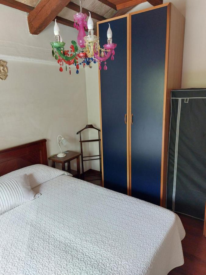 Casa Della Nonna Apartment Casalserugo Екстериор снимка