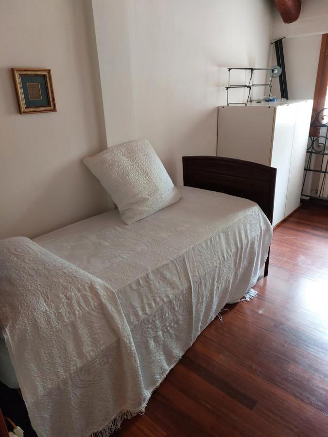 Casa Della Nonna Apartment Casalserugo Екстериор снимка