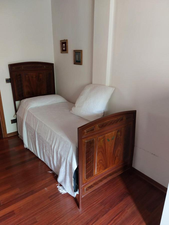 Casa Della Nonna Apartment Casalserugo Екстериор снимка