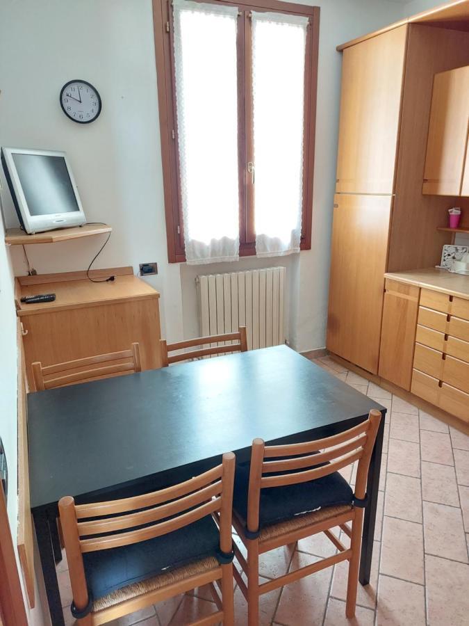 Casa Della Nonna Apartment Casalserugo Екстериор снимка