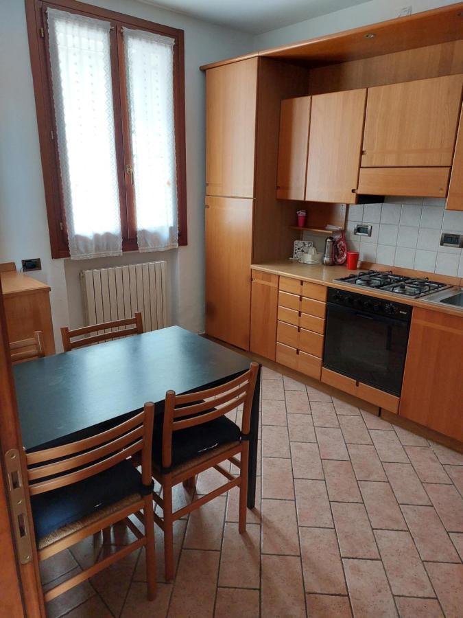 Casa Della Nonna Apartment Casalserugo Екстериор снимка