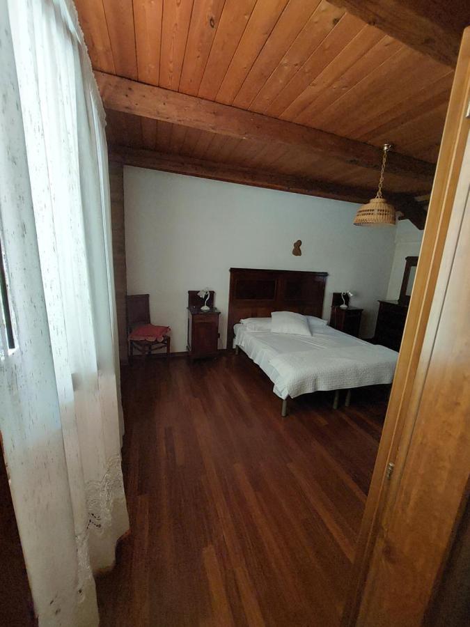 Casa Della Nonna Apartment Casalserugo Екстериор снимка